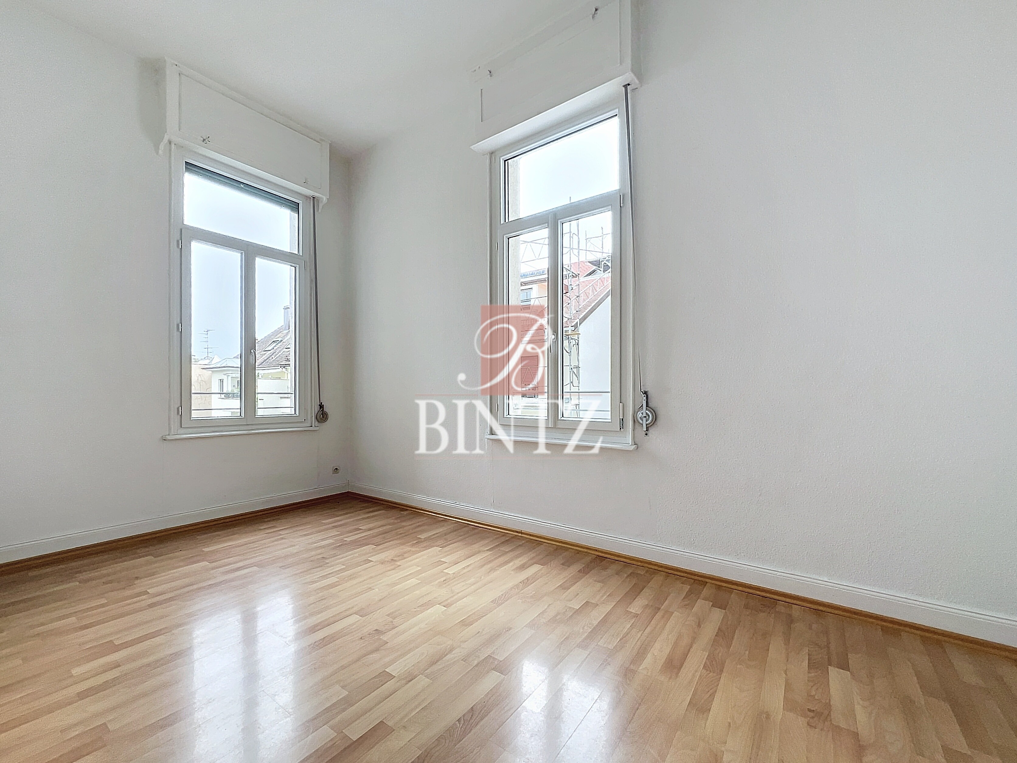 Appartement à Strasbourg — vignette 8