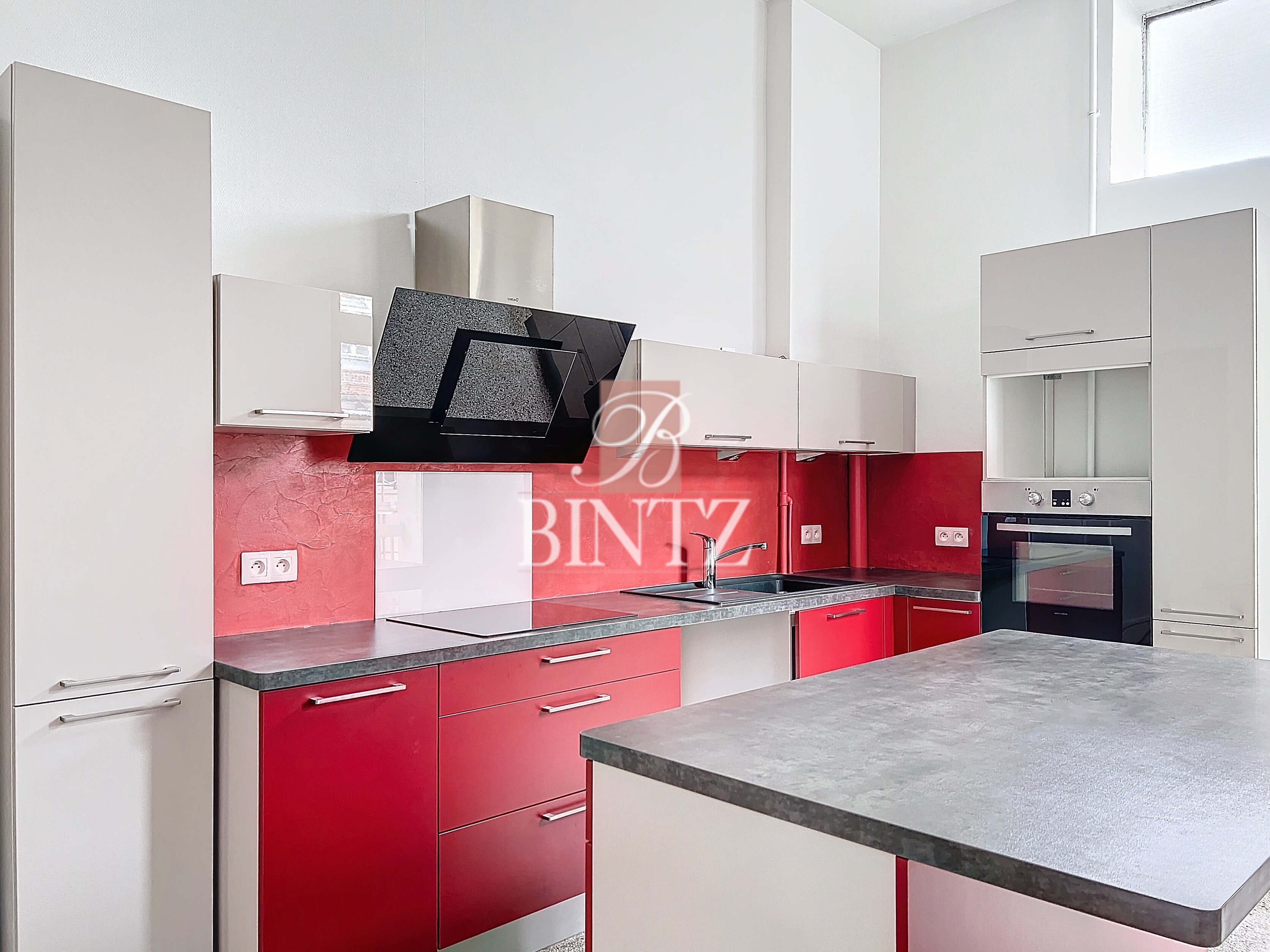 Appartement à Strasbourg — vignette 9