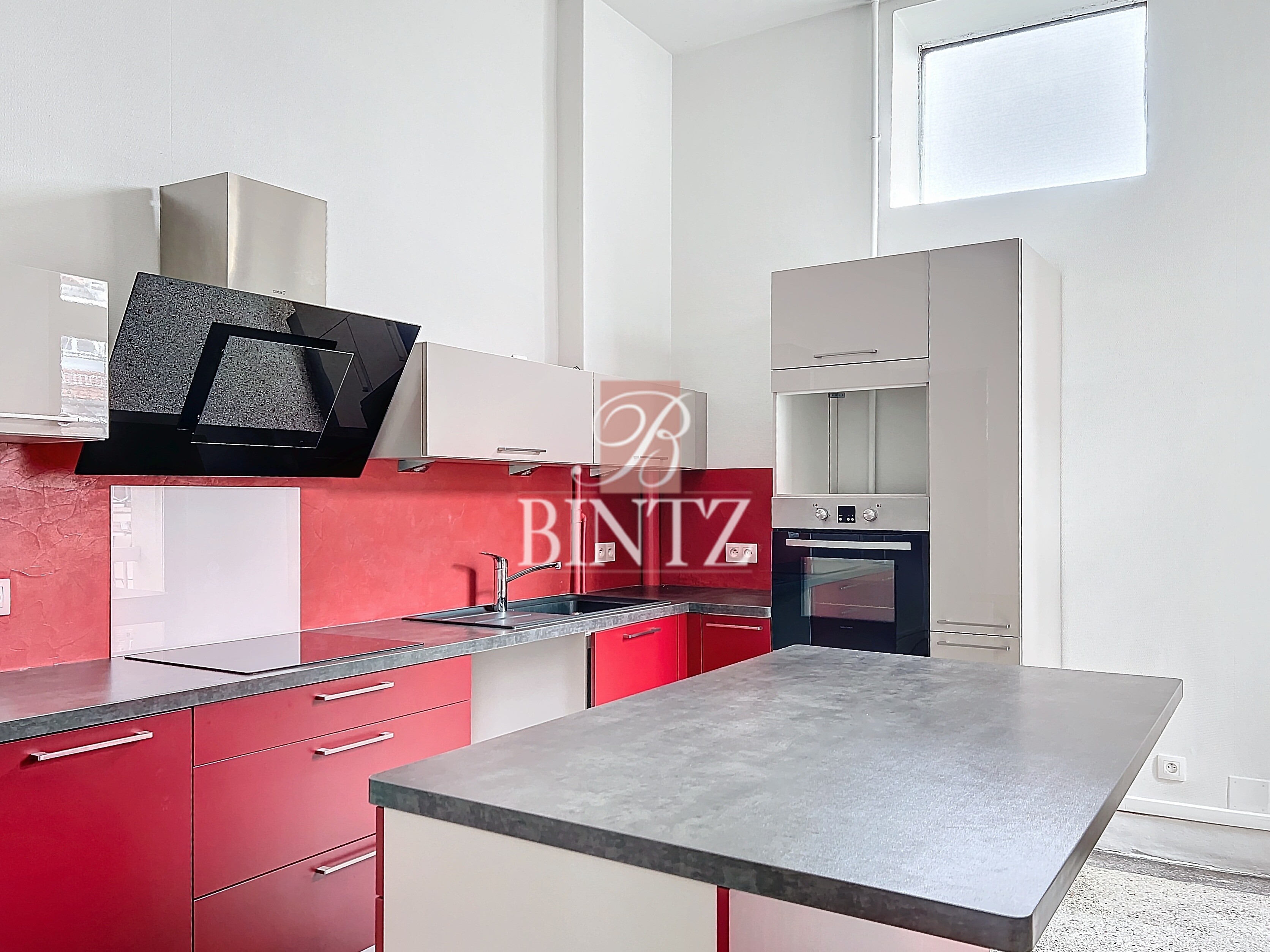 Appartement à Strasbourg — vignette 10