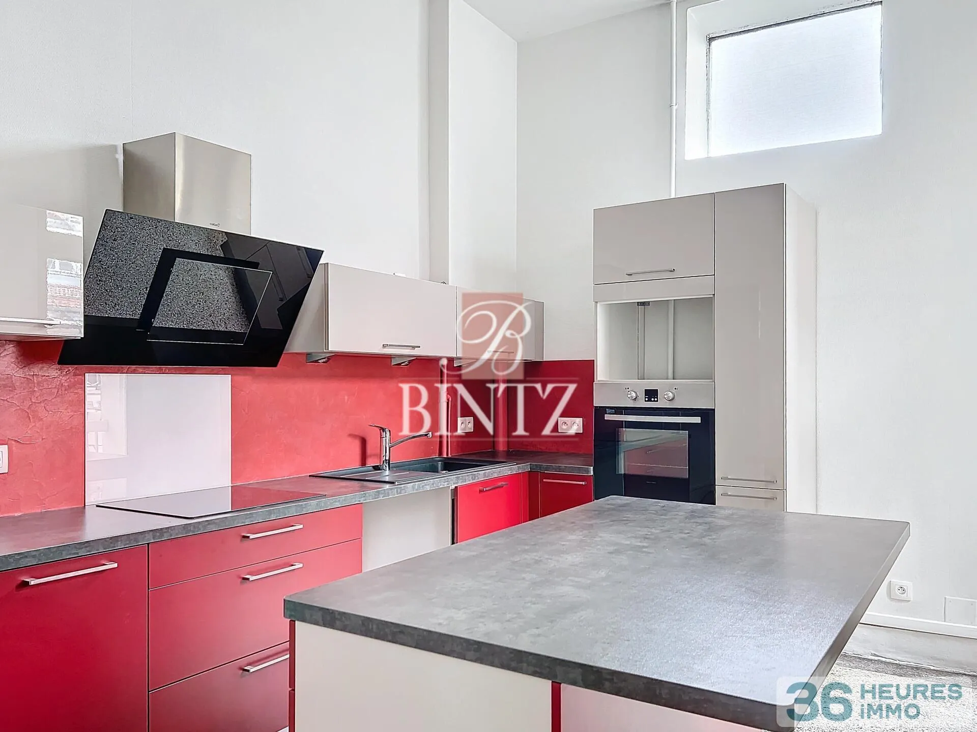 Appartement à Strasbourg — vignette 10