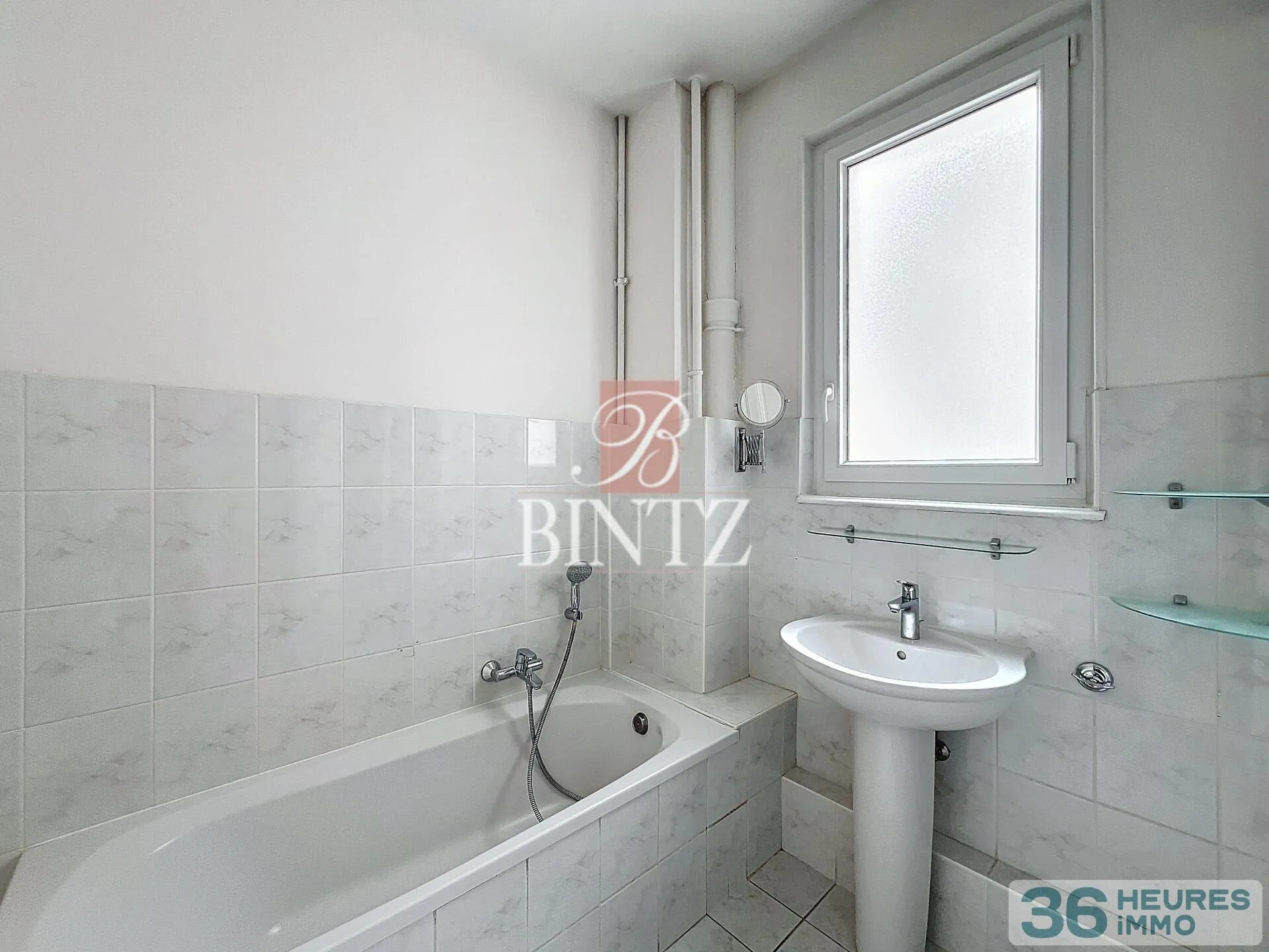 Appartement à Strasbourg — vignette 11