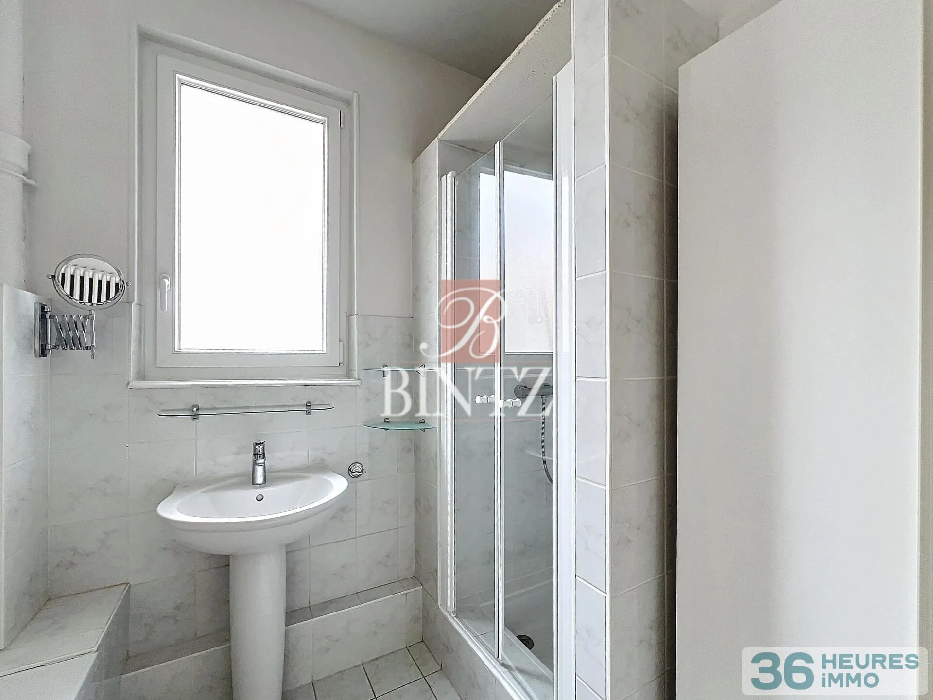 Appartement à Strasbourg — vignette 12