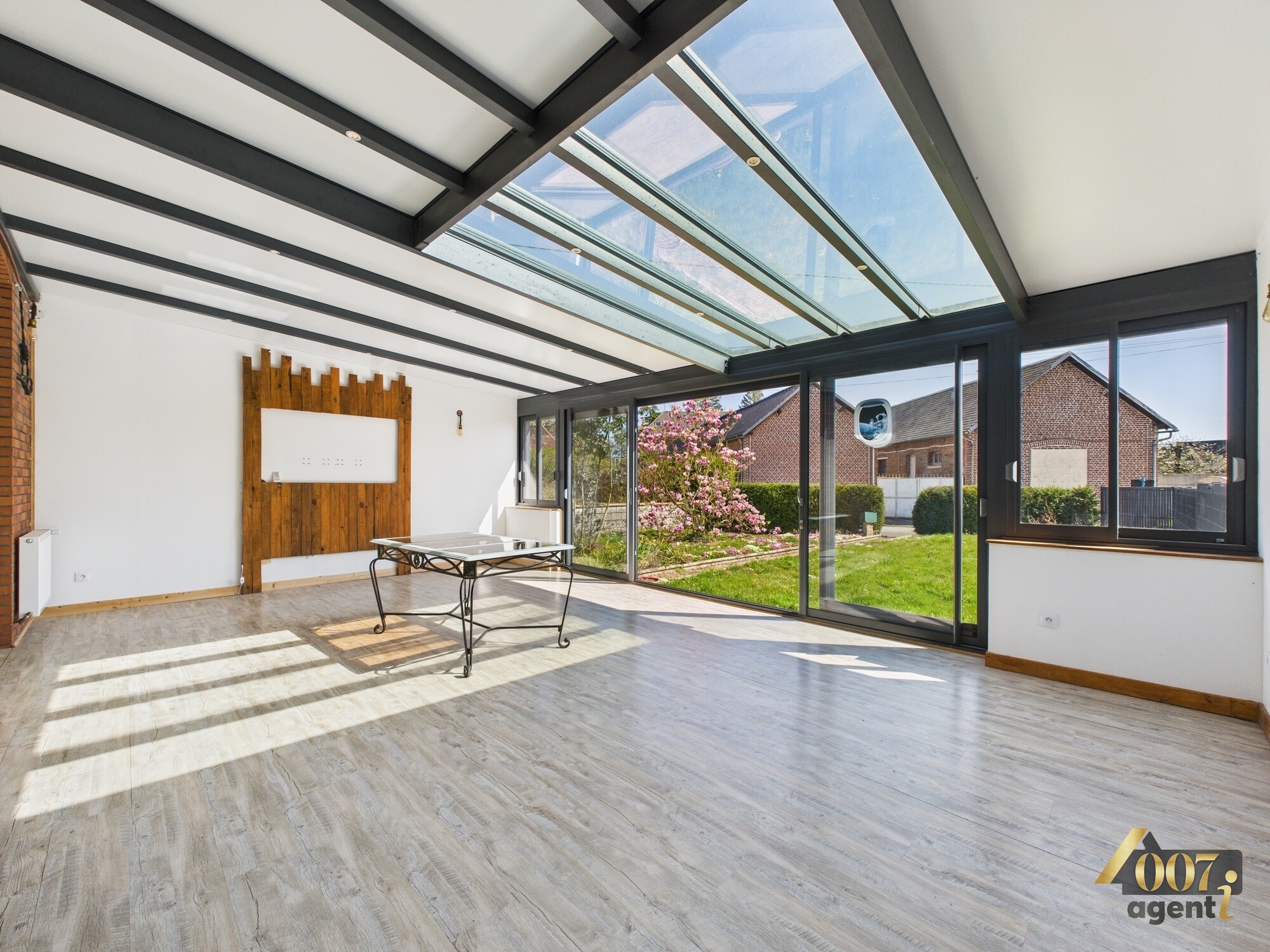 Maison à Foncquevillers