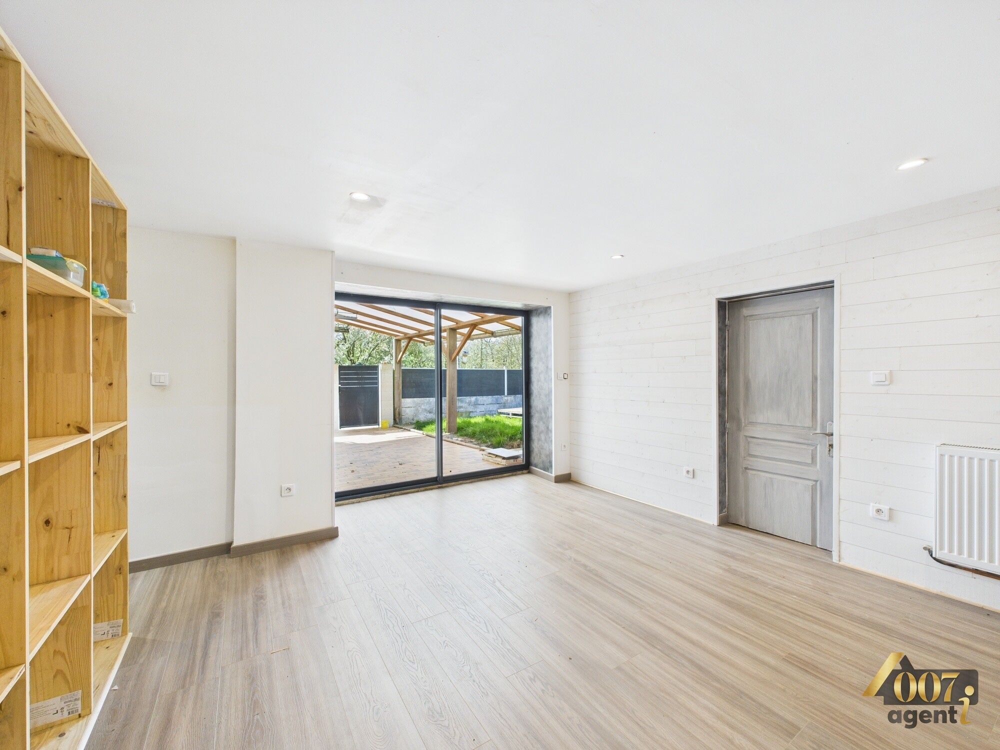 Maison à Foncquevillers — vignette 4