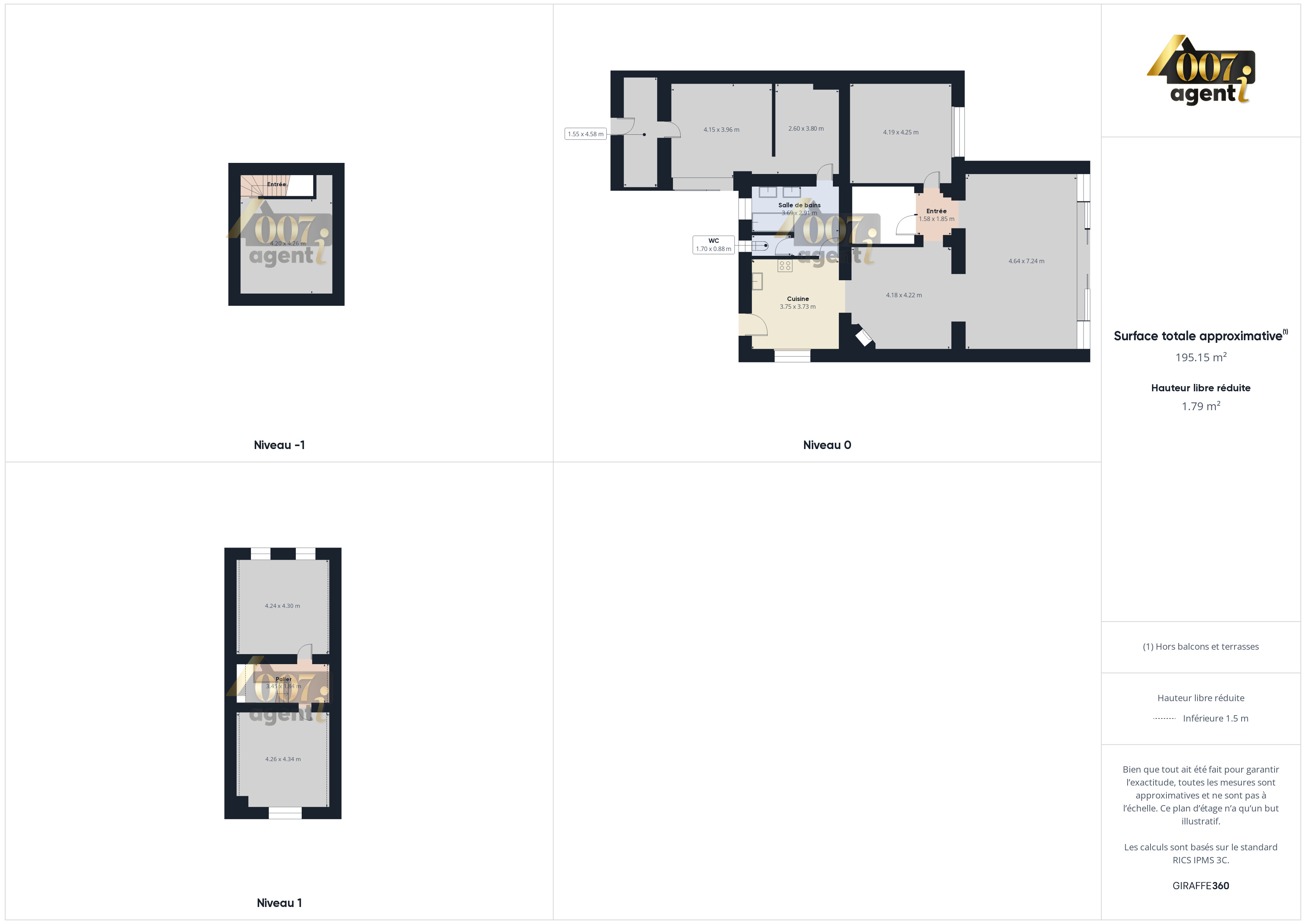 Maison à Foncquevillers — vignette 8