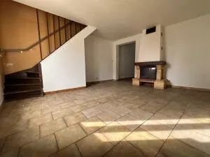 Maison familiale avec grand jardin sur Béthune