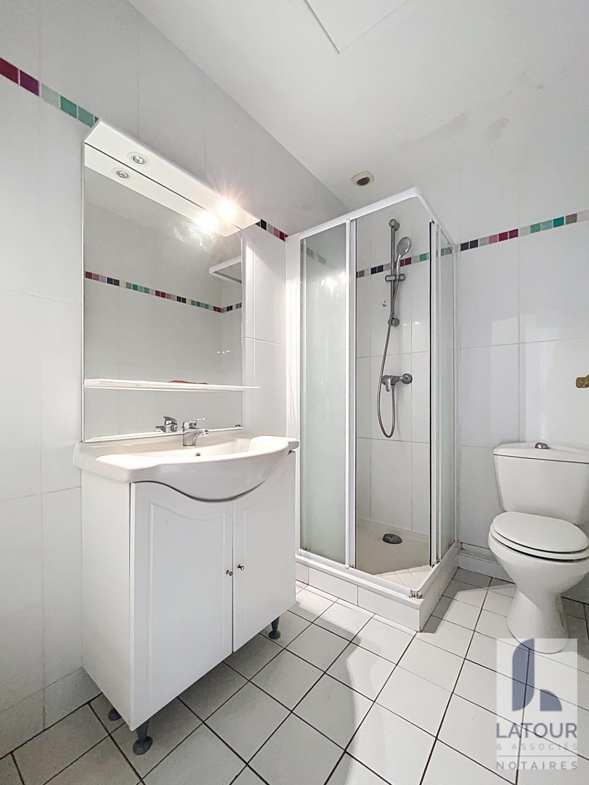 Appartement à Royan — vignette 5