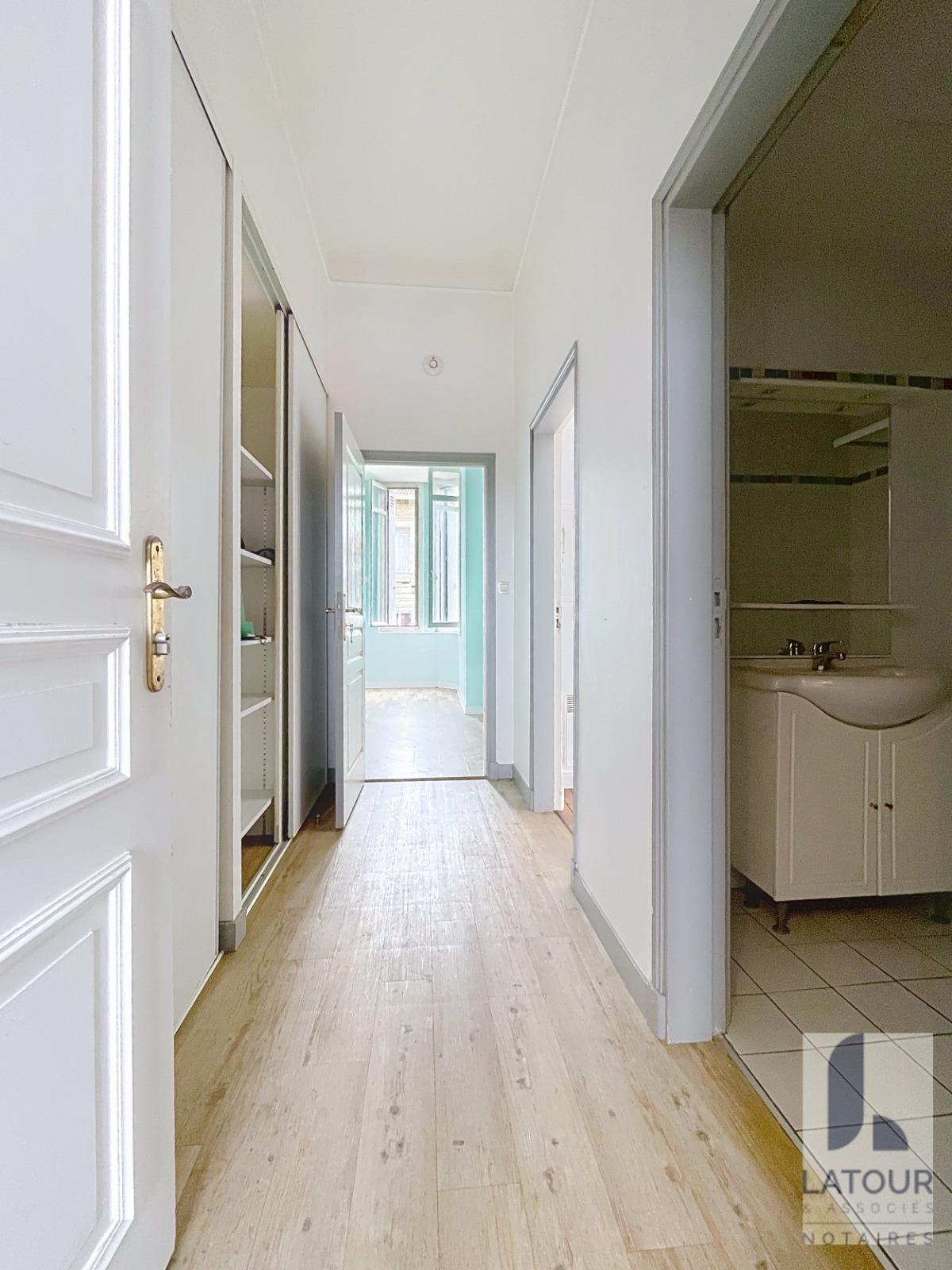 Appartement à Royan — vignette 6