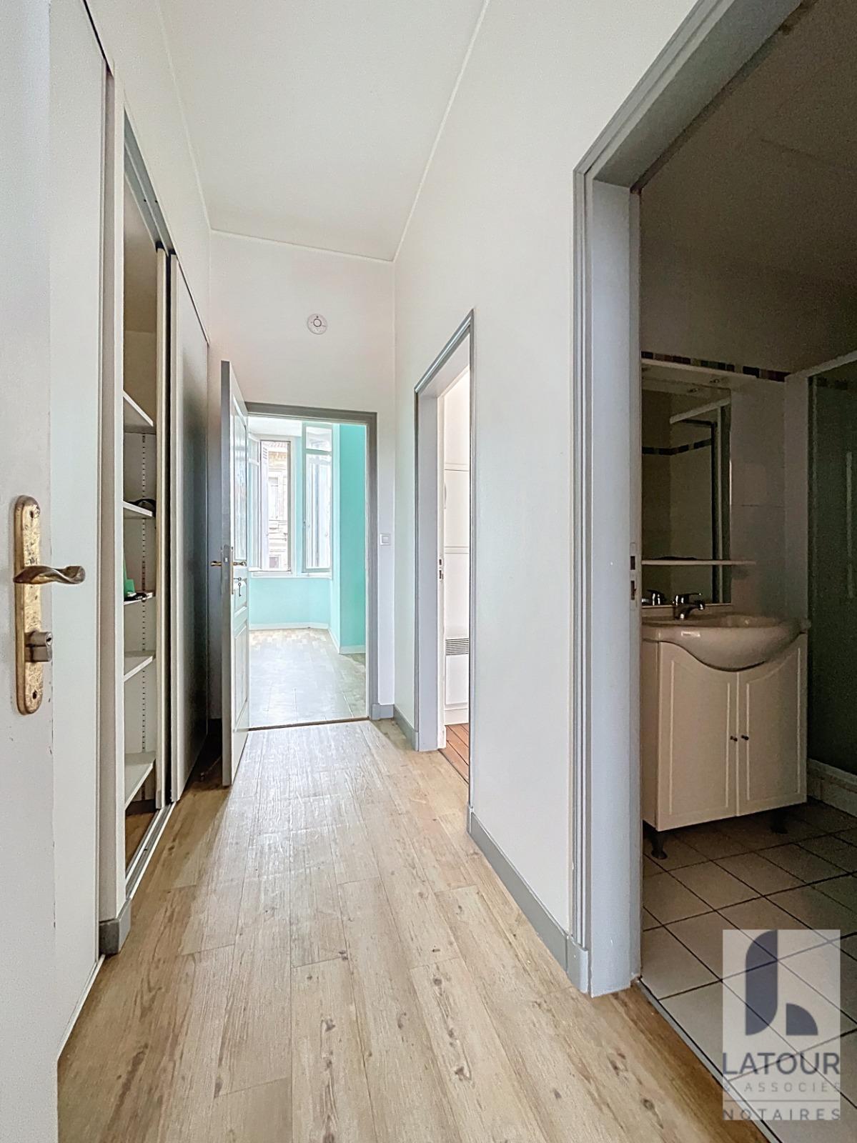 Appartement à Royan — vignette 7