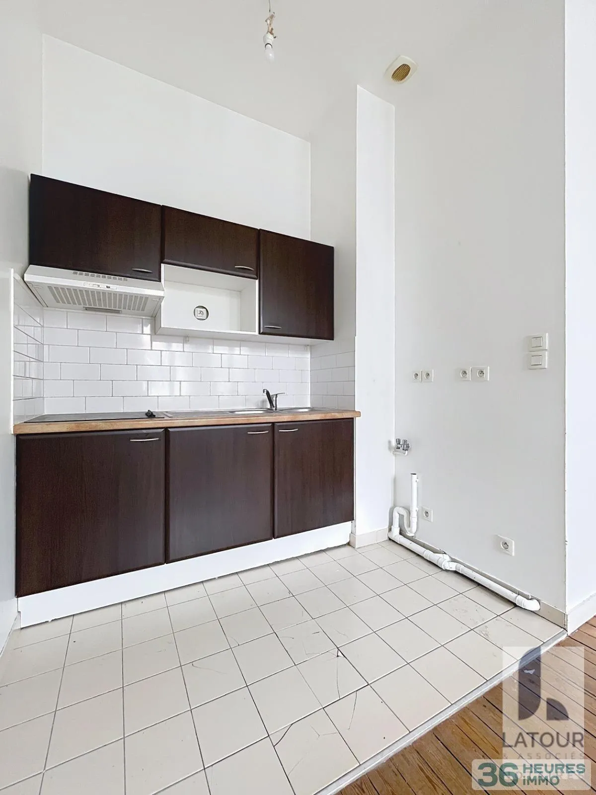 Appartement à Royan — vignette 8