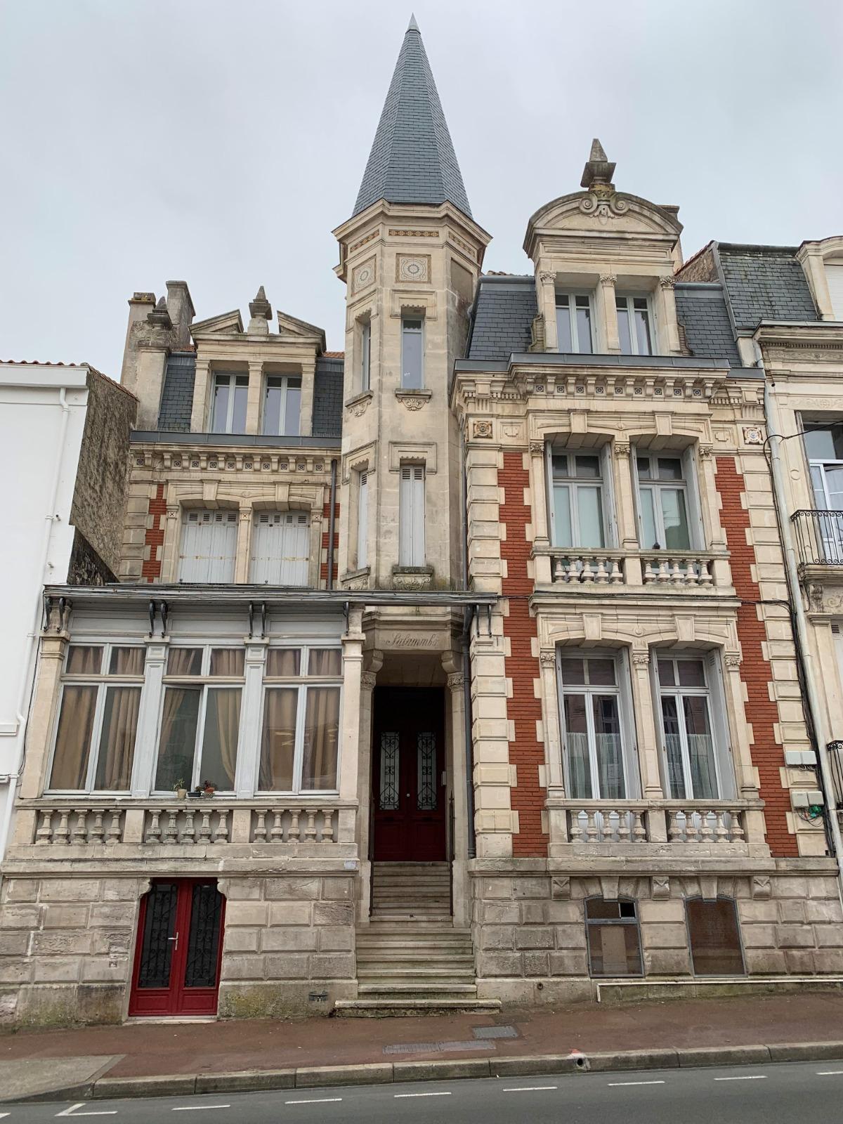 Appartement à Royan — vignette 13