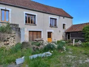 Maison à Fontenay-sous-Fouronnes — vignette 2