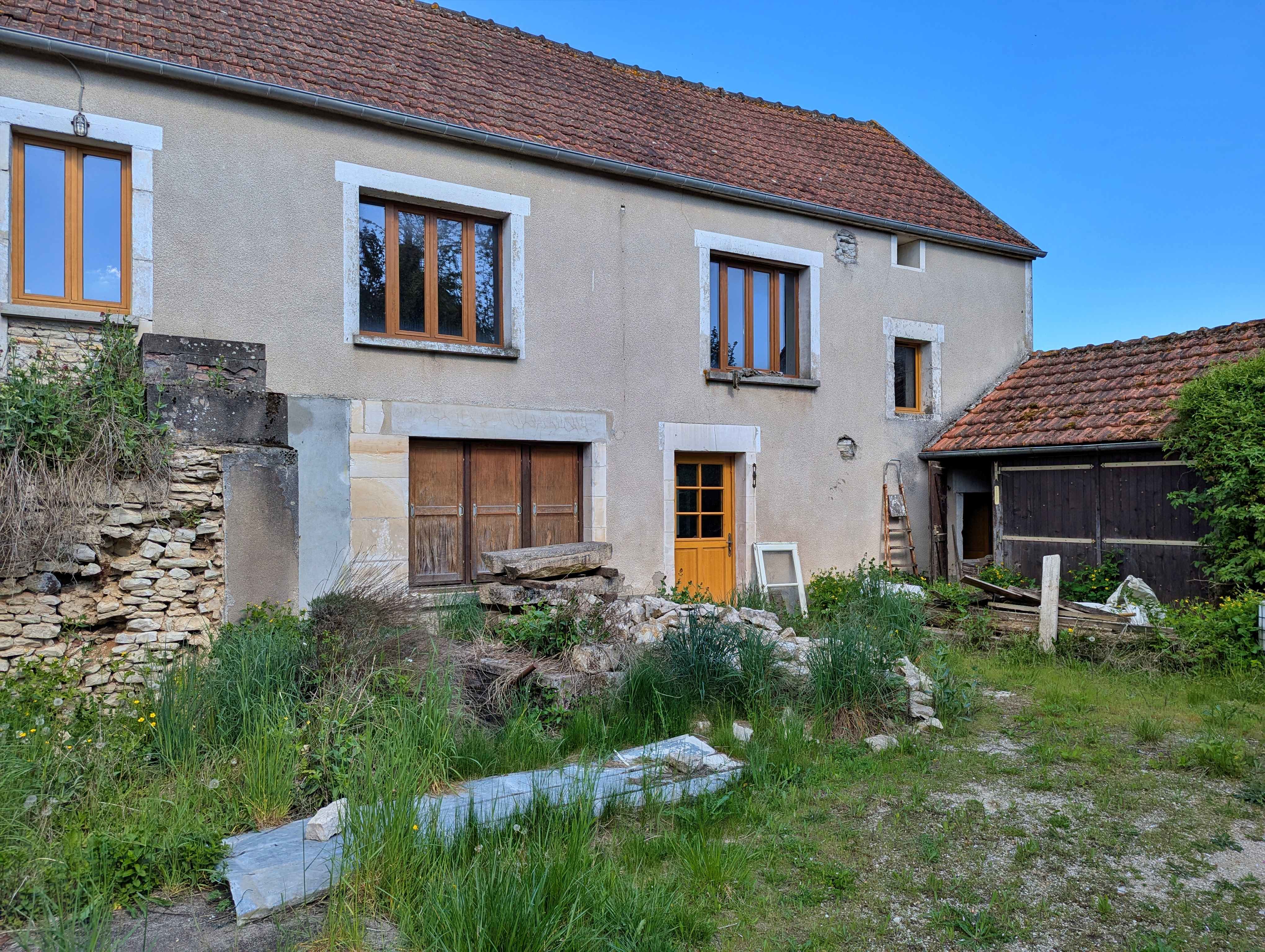 Maison à Fontenay-sous-Fouronnes — vignette 2