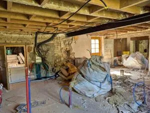 Maison à Fontenay-sous-Fouronnes — vignette 3