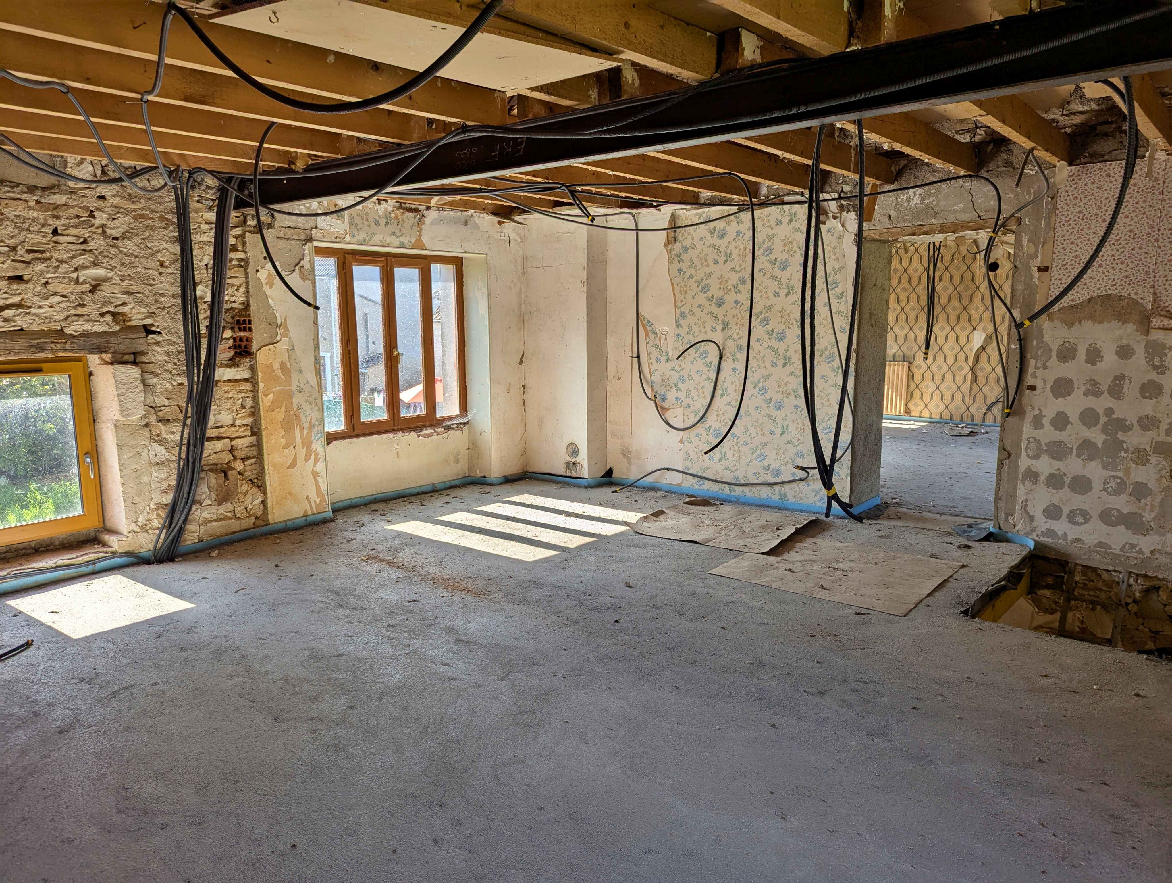 Maison à Fontenay-sous-Fouronnes — vignette 6