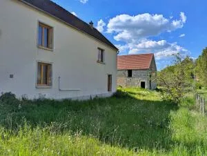 Maison à Fontenay-sous-Fouronnes — vignette 7