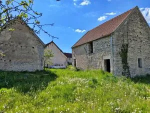 Maison à Fontenay-sous-Fouronnes — vignette 8
