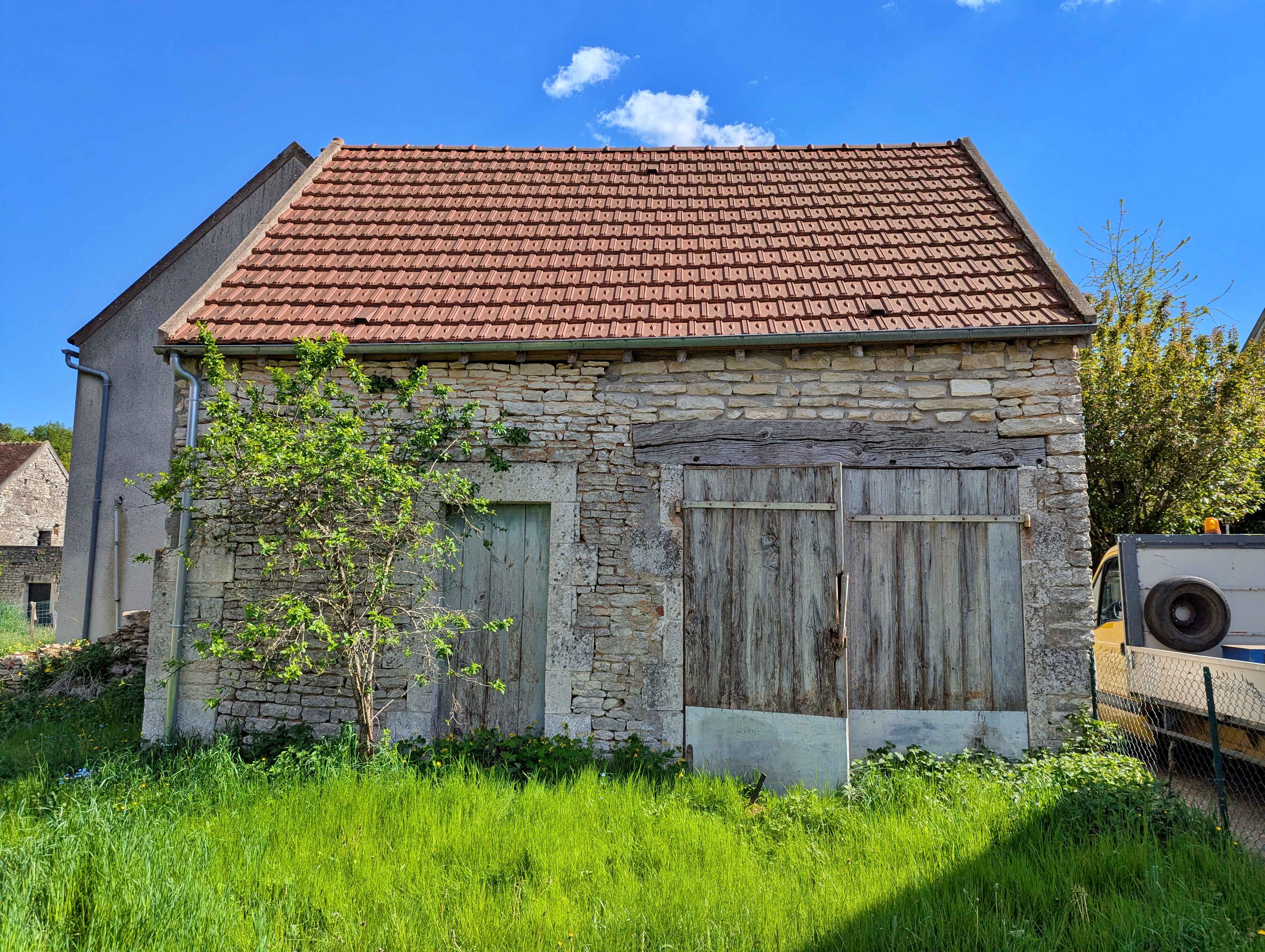 Maison à Fontenay-sous-Fouronnes — vignette 10