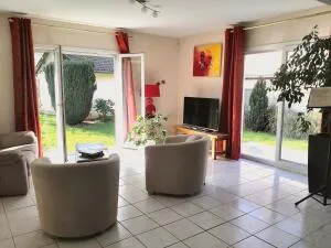 Maison à Bouffémont — vignette 2