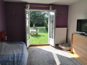 Maison à Bouffémont — vignette 5