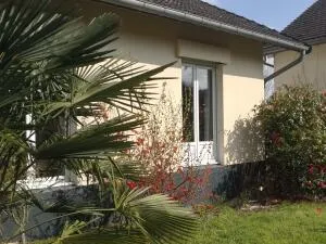 Maison à Bouffémont — vignette 7