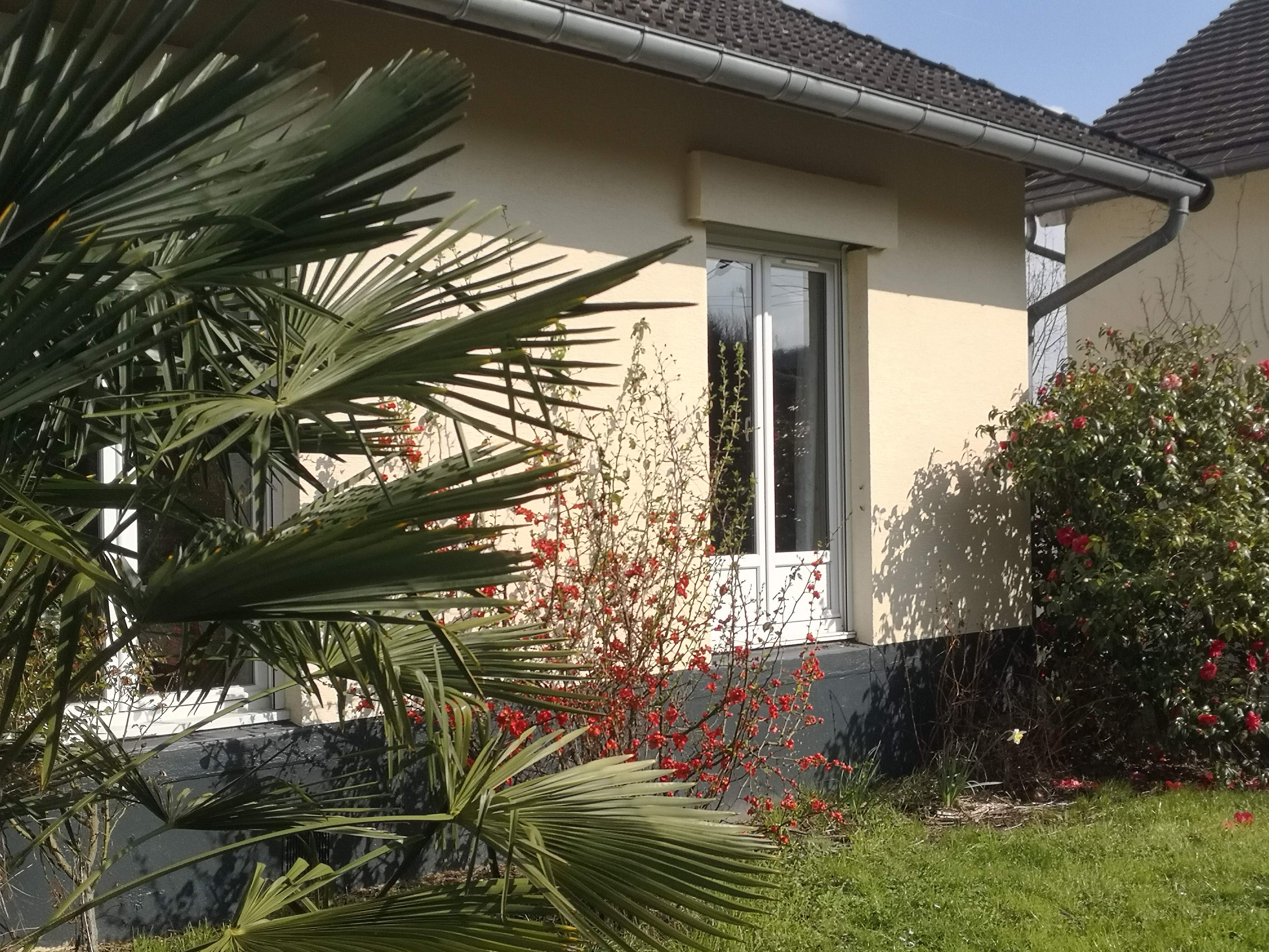 Maison à Bouffémont — vignette 7
