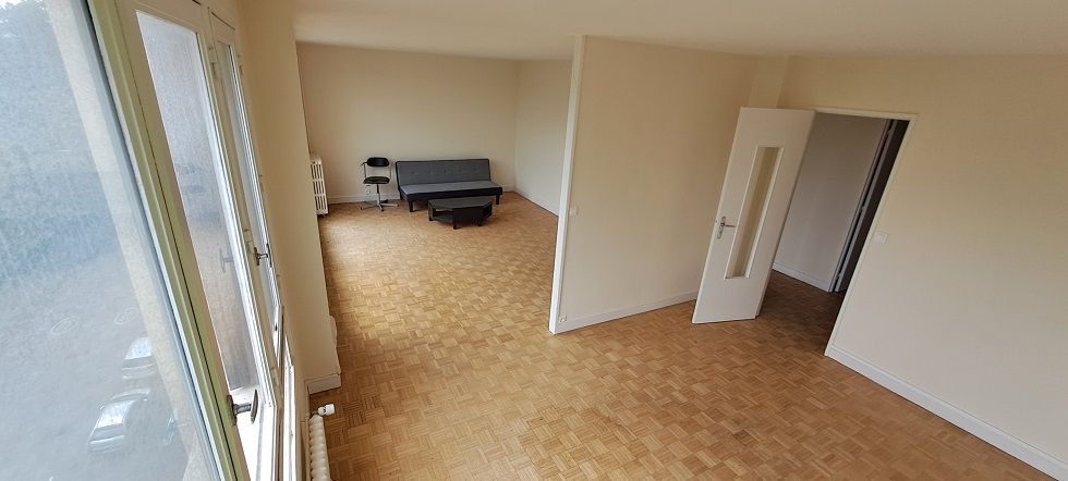 Appartement à Compiègne — vignette 2