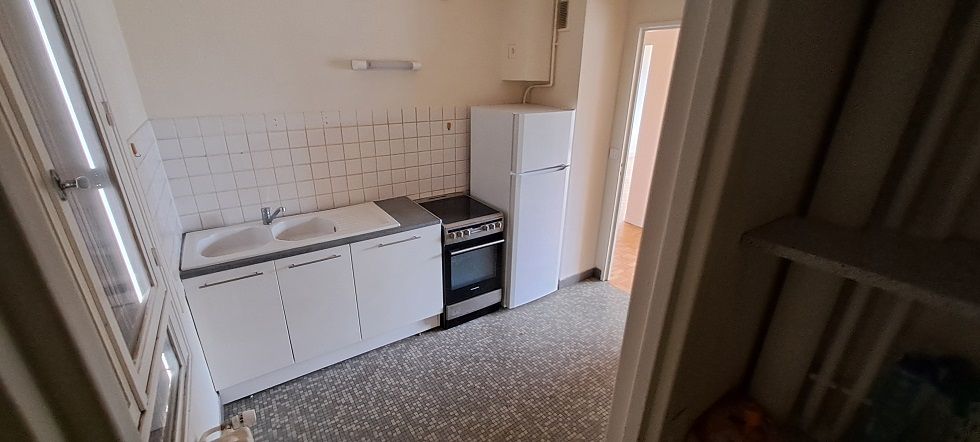 Appartement à Compiègne — vignette 4