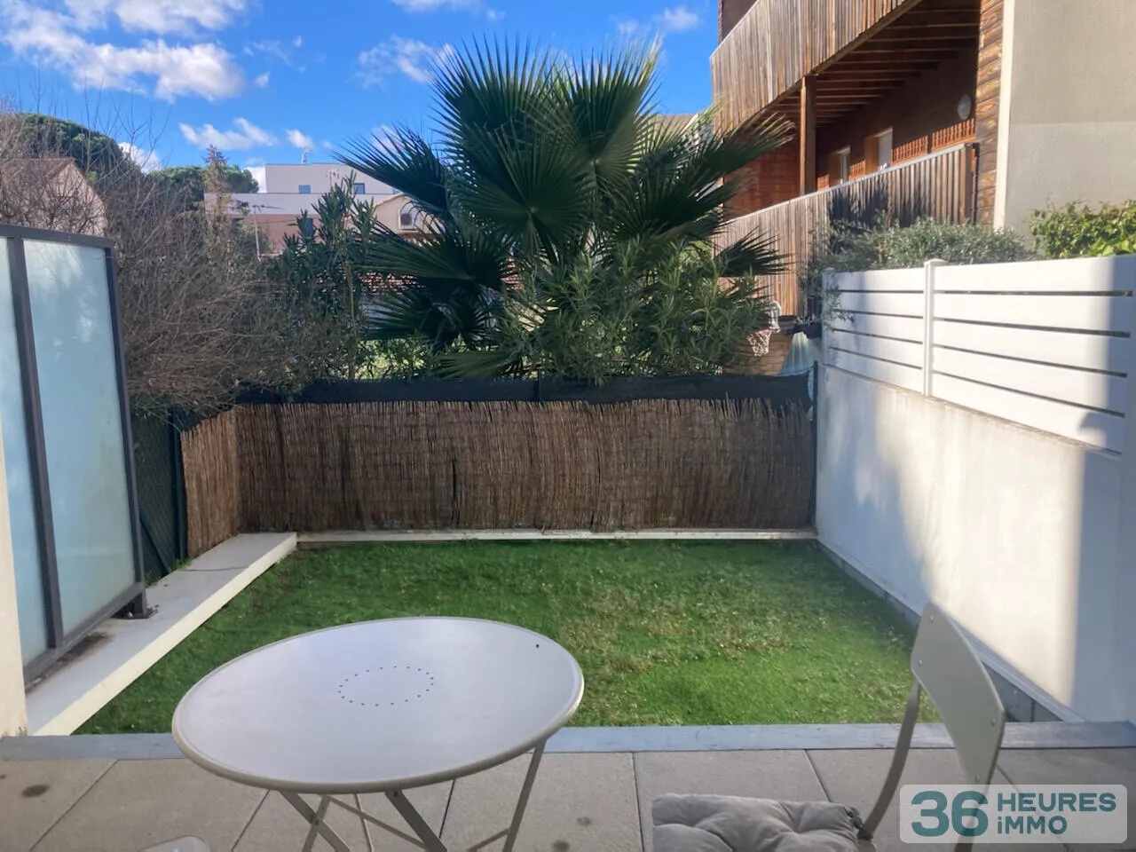 Appartement à Castelnau-le-Lez — vignette 11