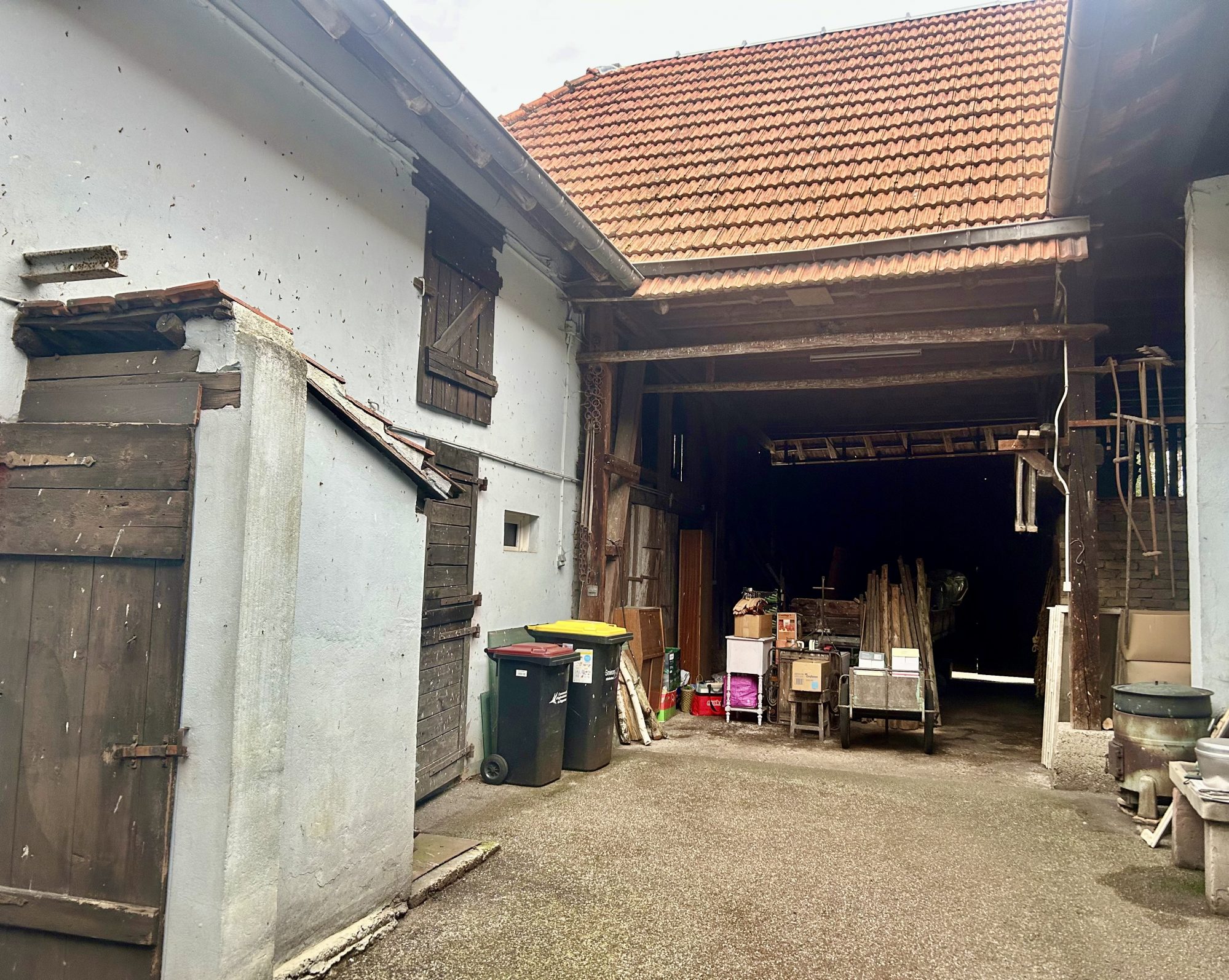 Maison à Schirrhein — vignette 3