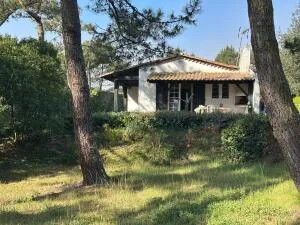 Maison au Cap FERRET proche Océan