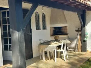 Maison à Lège-Cap-Ferret — vignette 4