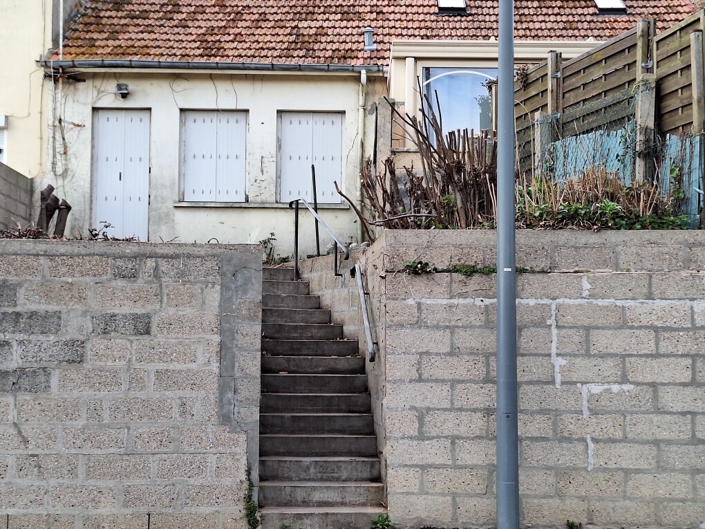 Maison à Mers-les-Bains — vignette 4