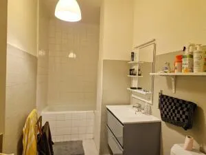 Appartement à Dijon — vignette 3