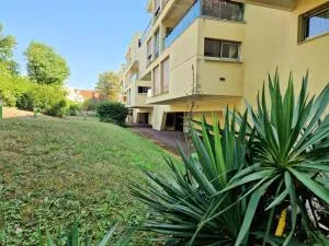 Appartement à Dijon — vignette 6