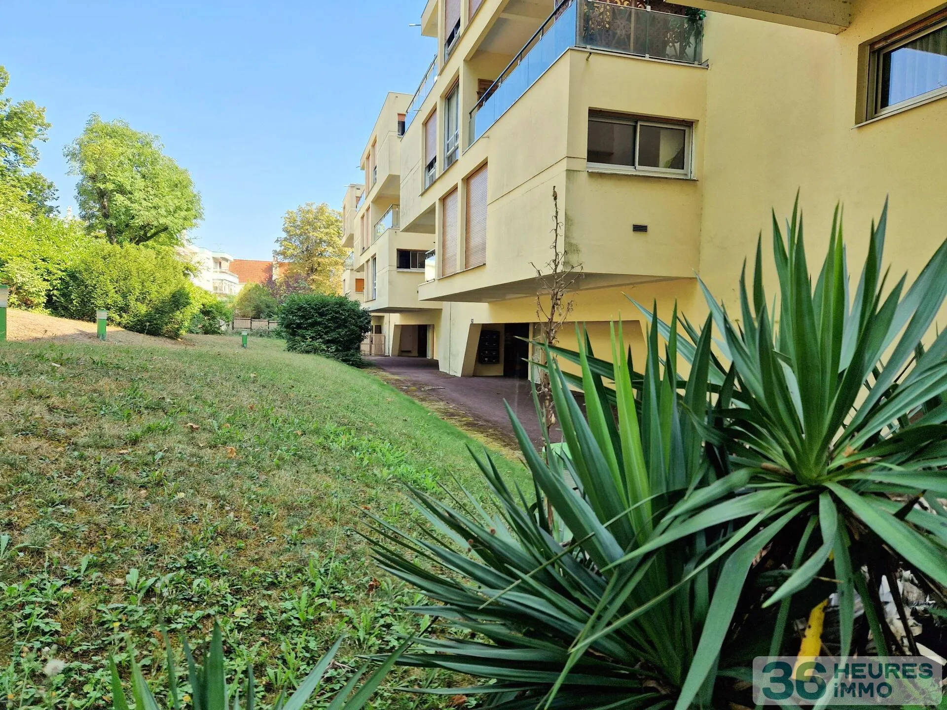 Appartement à Dijon — vignette 6