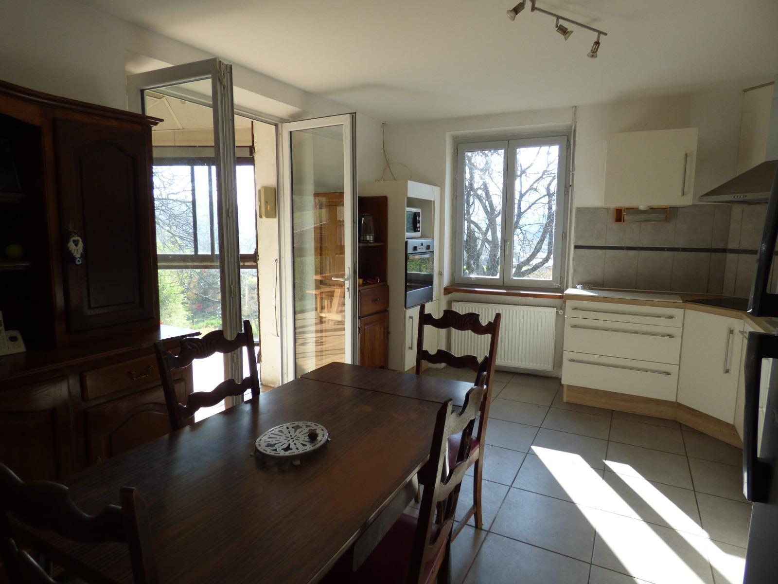 Maison à Curbans — vignette 16