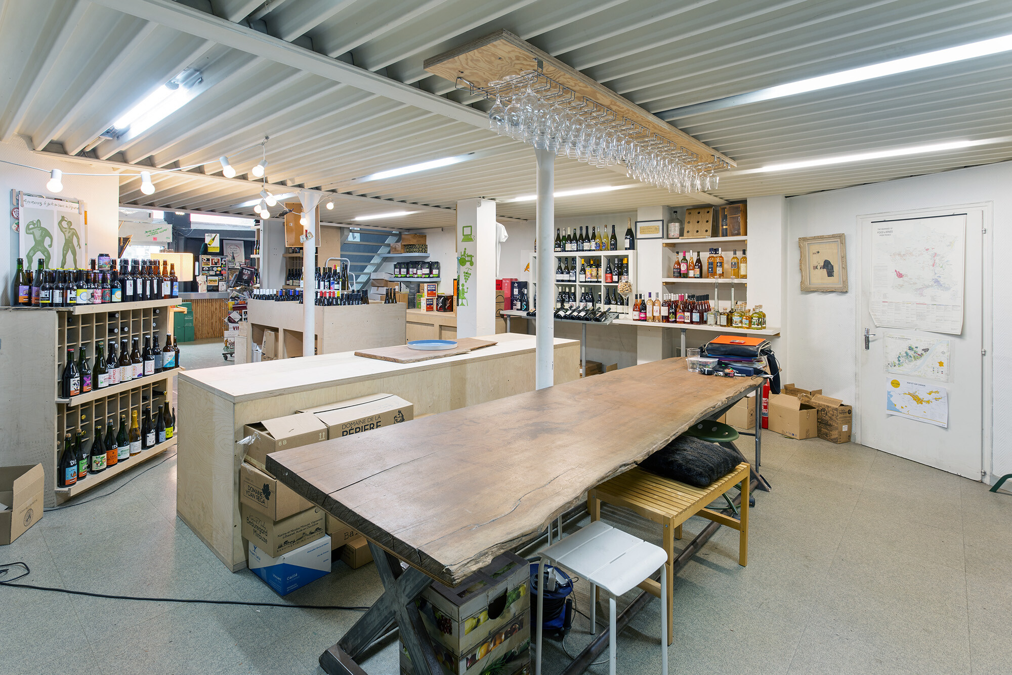Fonds et/ou Murs Commerciaux à Nantes — vignette 5