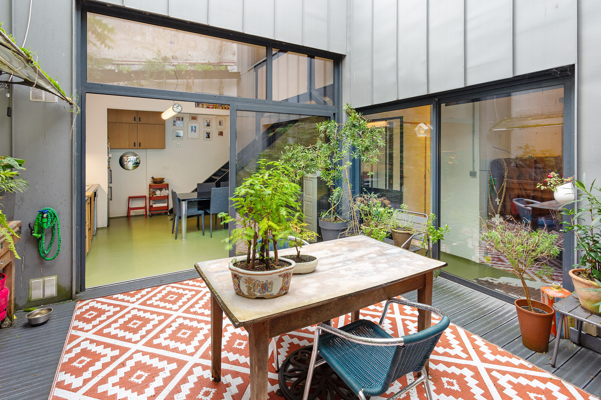 Fonds et/ou Murs Commerciaux à Nantes — vignette 9