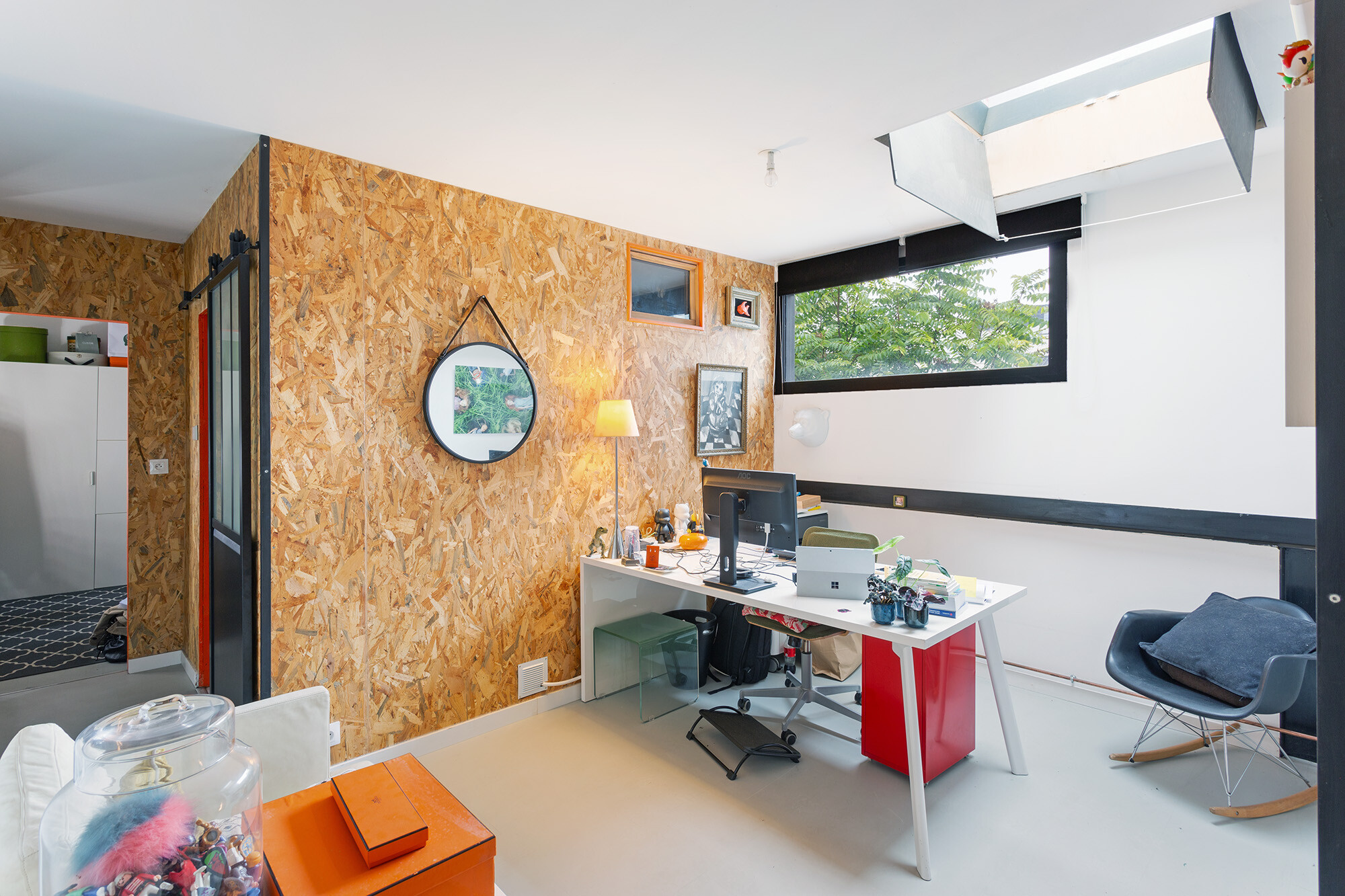 Fonds et/ou Murs Commerciaux à Nantes — vignette 12