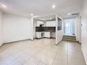 Appartement - centre ville de Nîmes