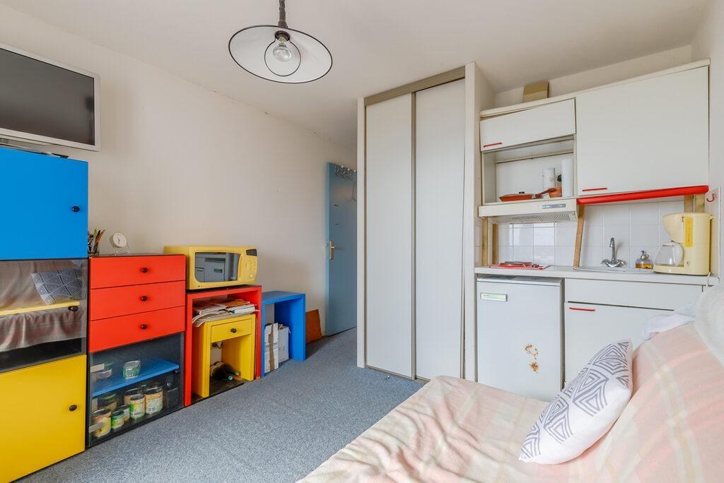Appartement à Les Sables-d'Olonne — vignette 4