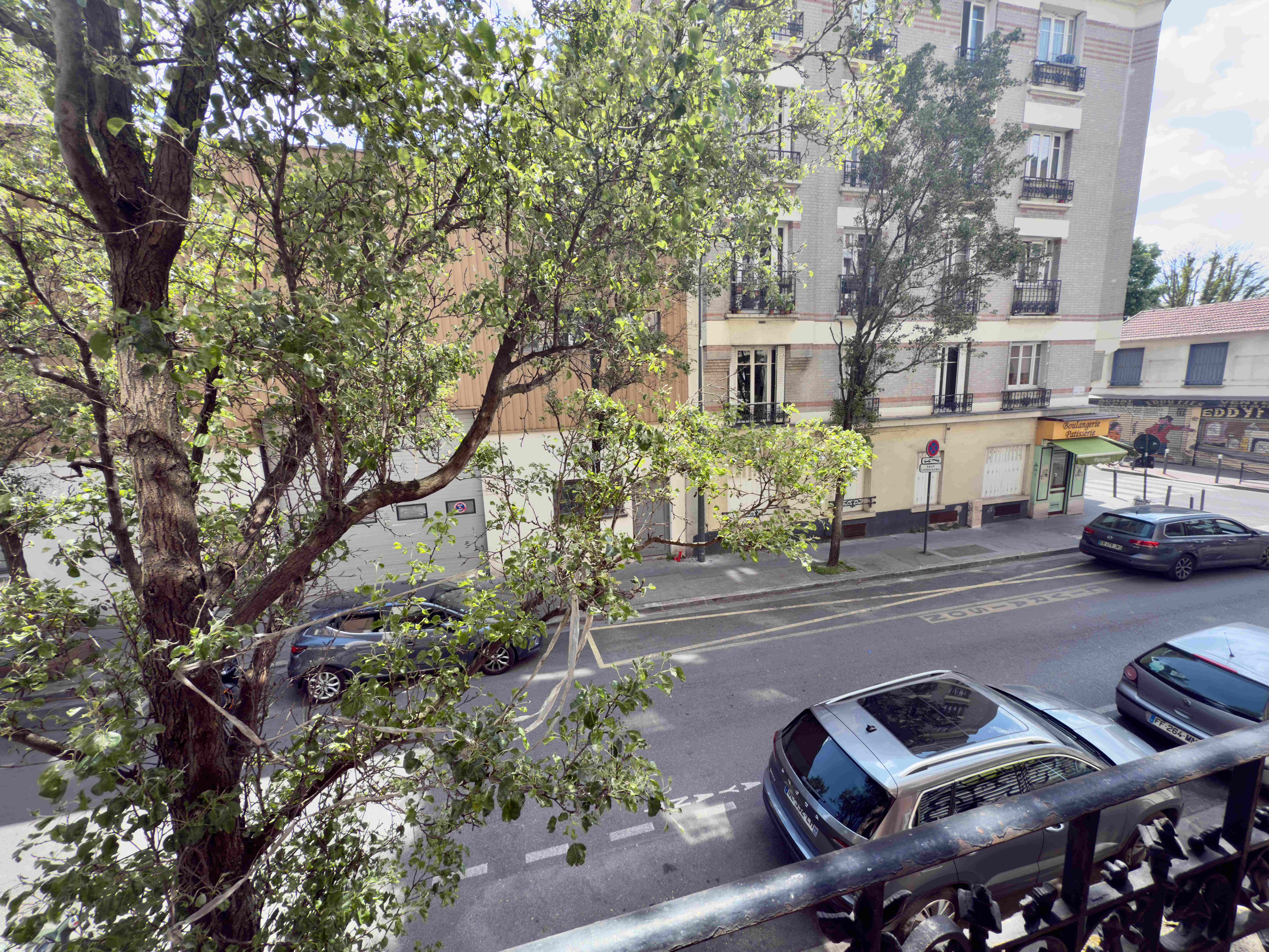 Appartement à Saint-Ouen-sur-Seine — vignette 3