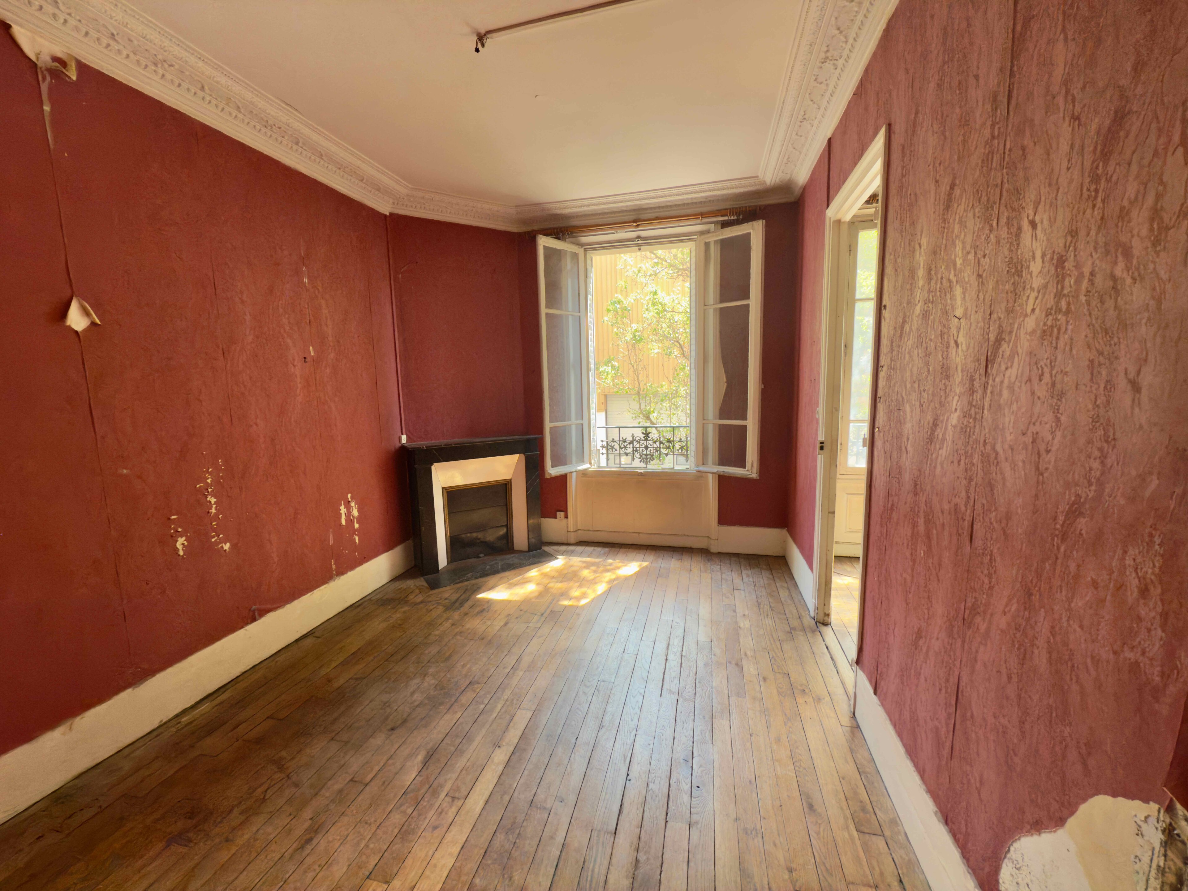 Appartement à Saint-Ouen-sur-Seine — vignette 5