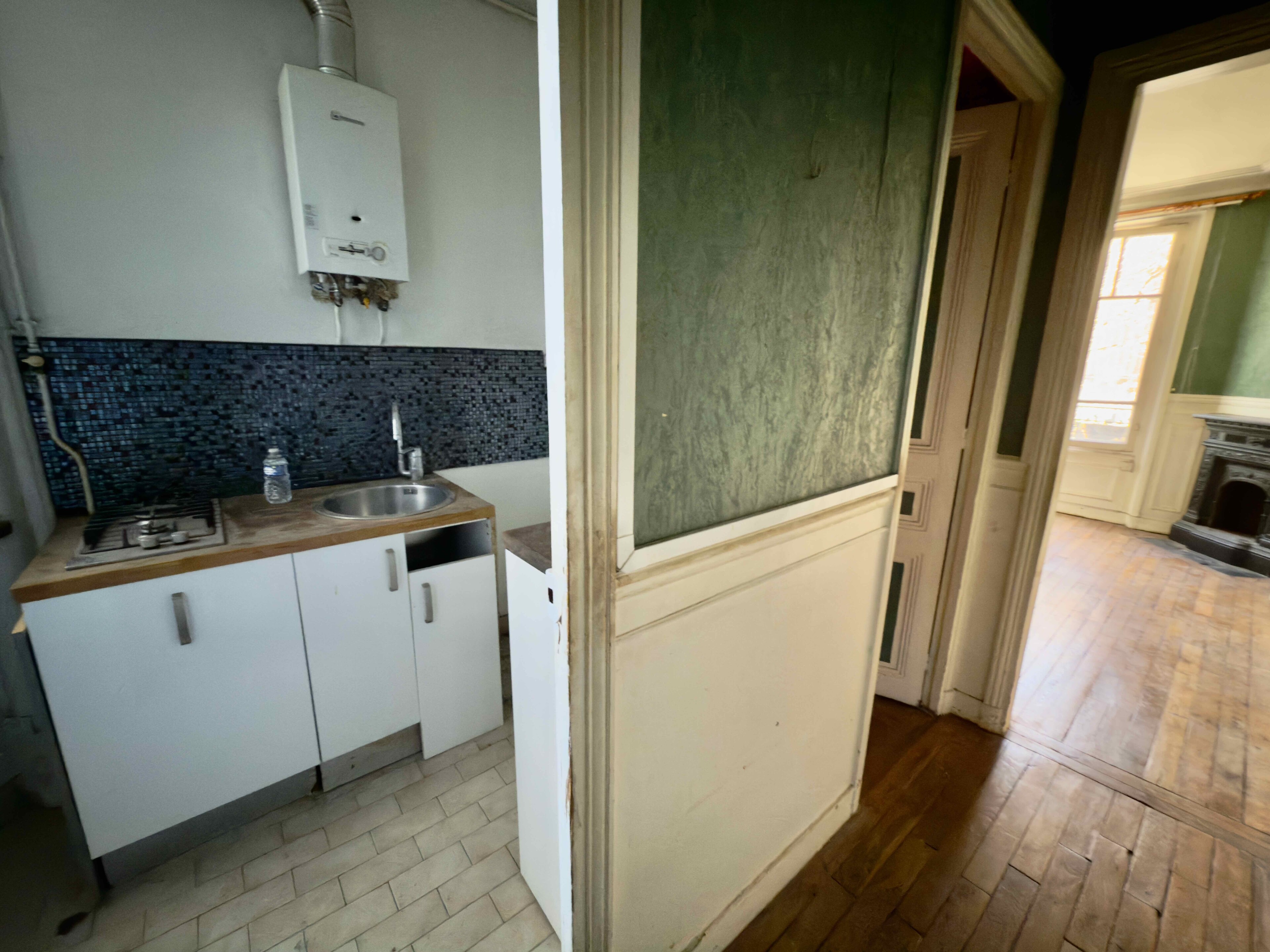Appartement à Saint-Ouen-sur-Seine — vignette 9