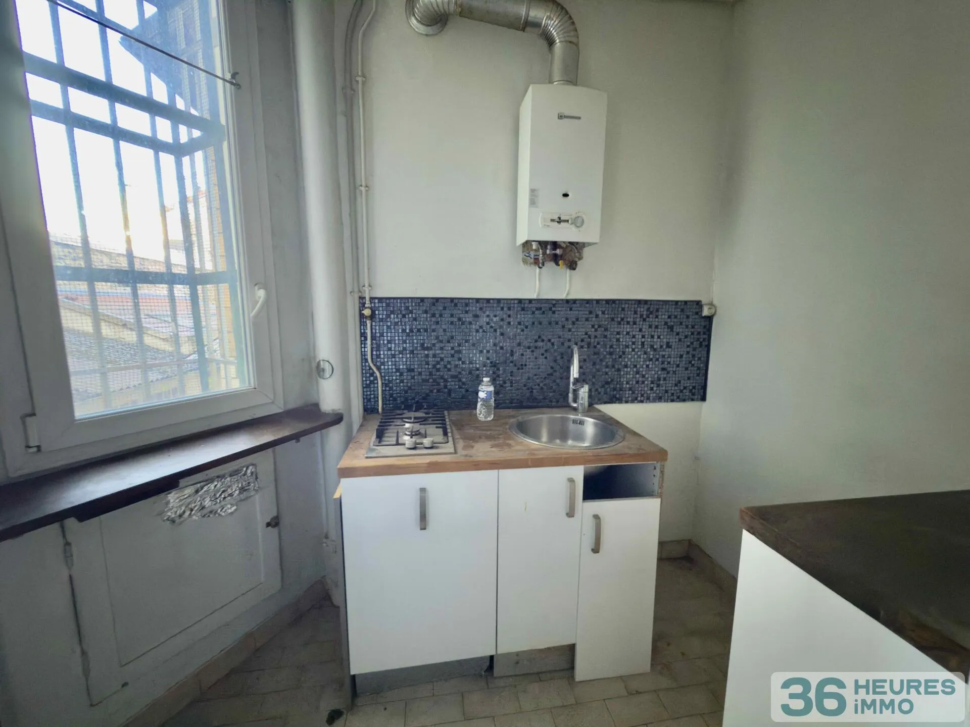 Appartement à Saint-Ouen-sur-Seine — vignette 10