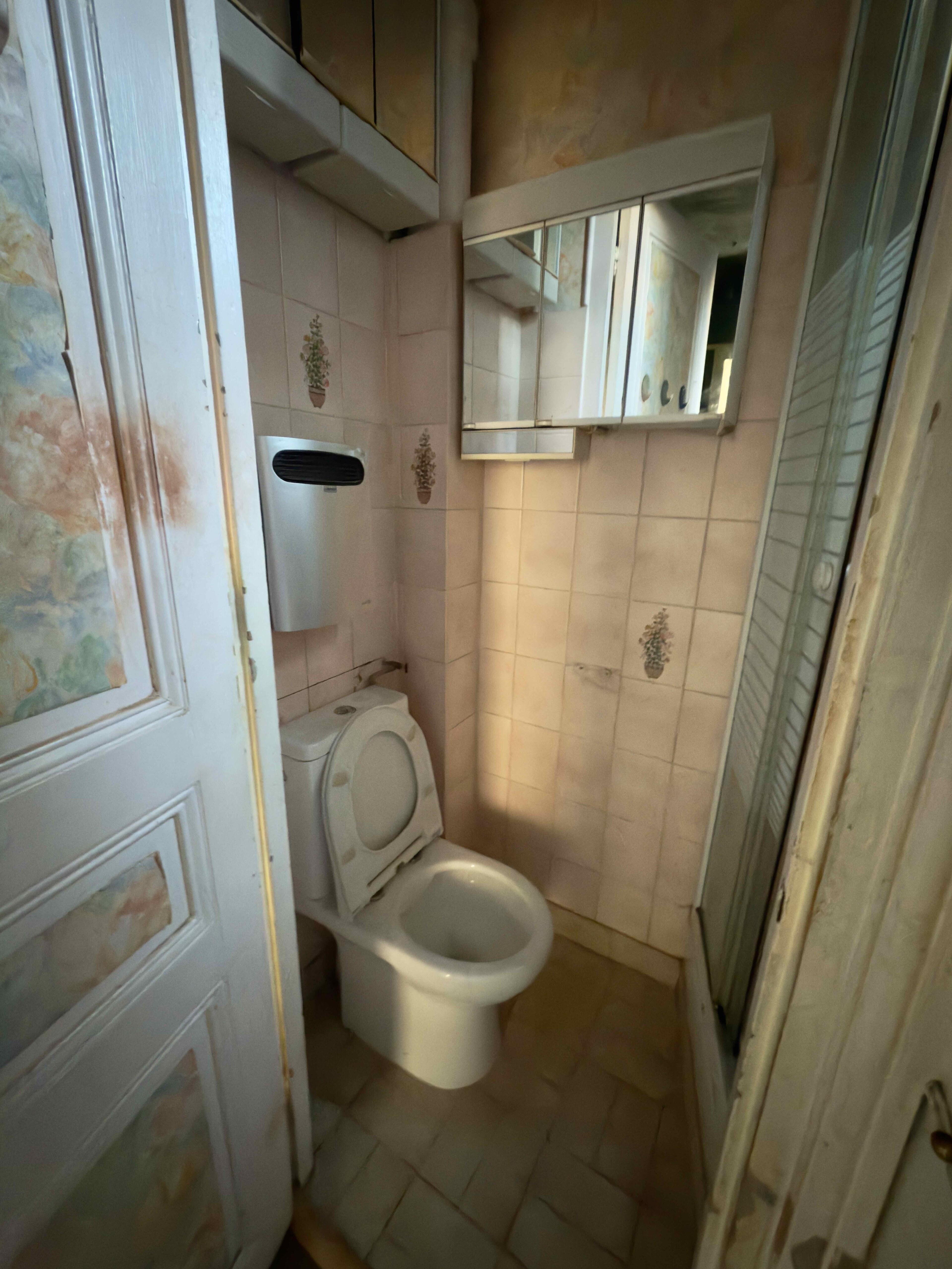 Appartement à Saint-Ouen-sur-Seine — vignette 11