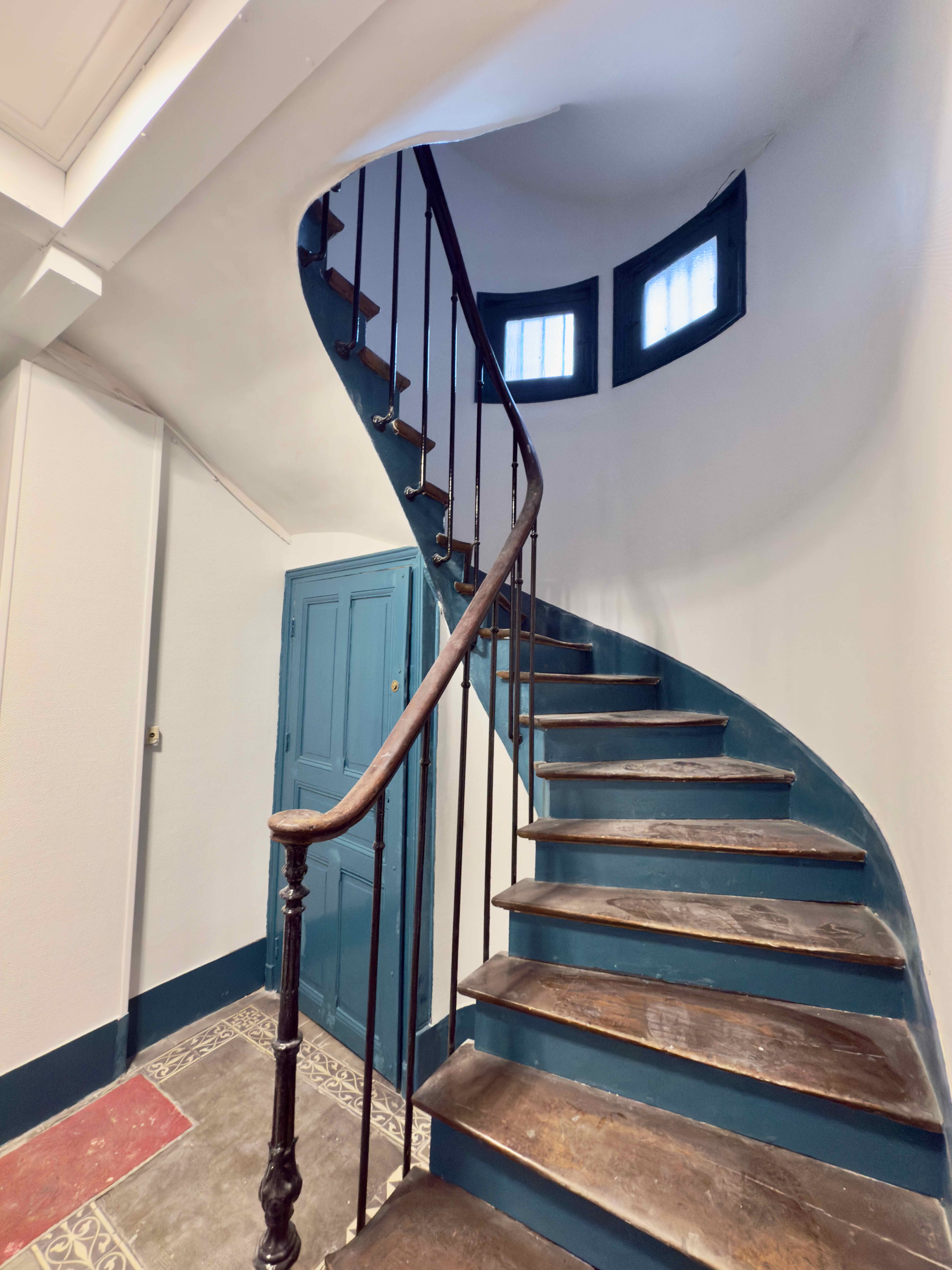 Appartement à Saint-Ouen-sur-Seine — vignette 13