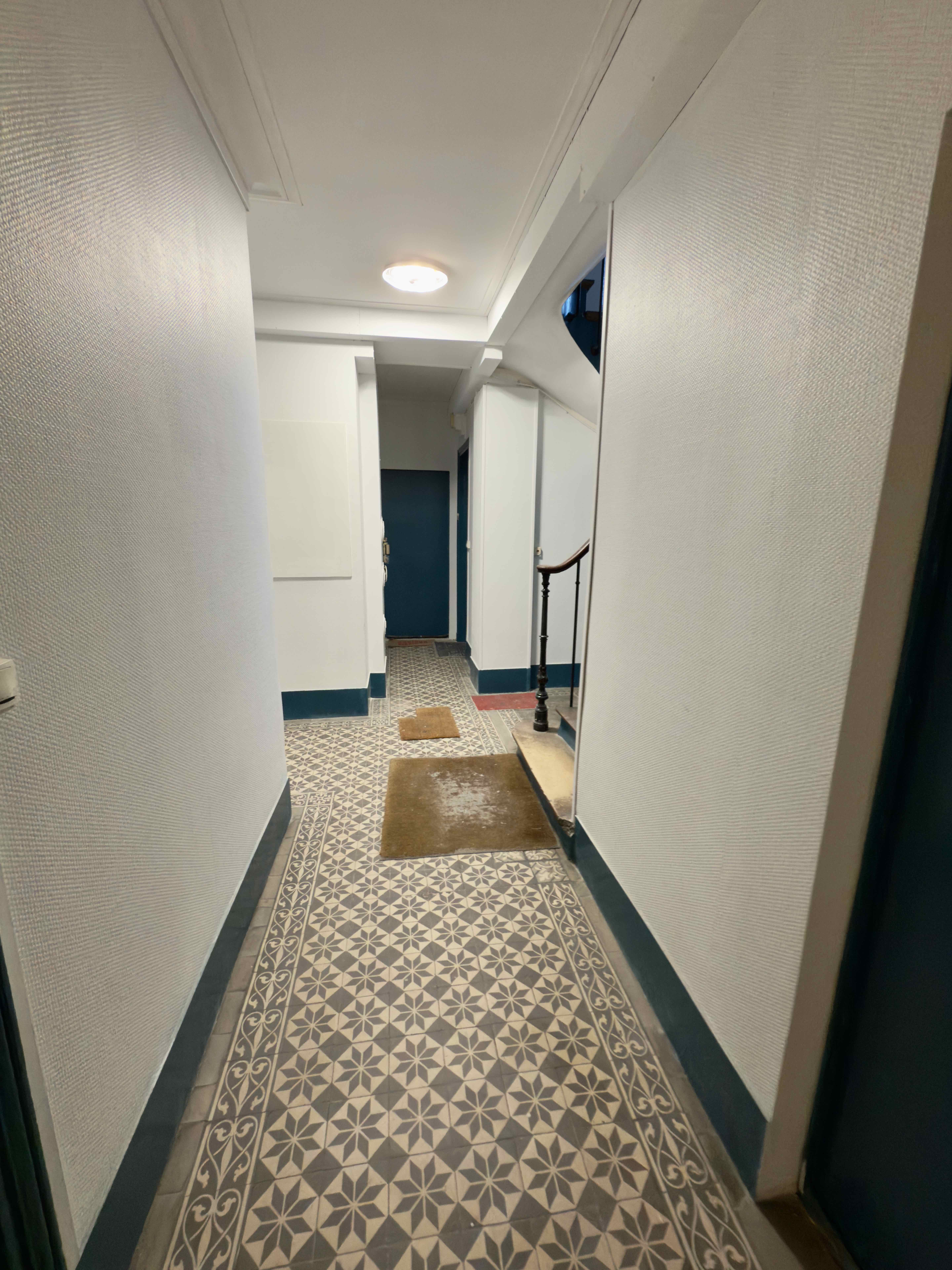 Appartement à Saint-Ouen-sur-Seine — vignette 14