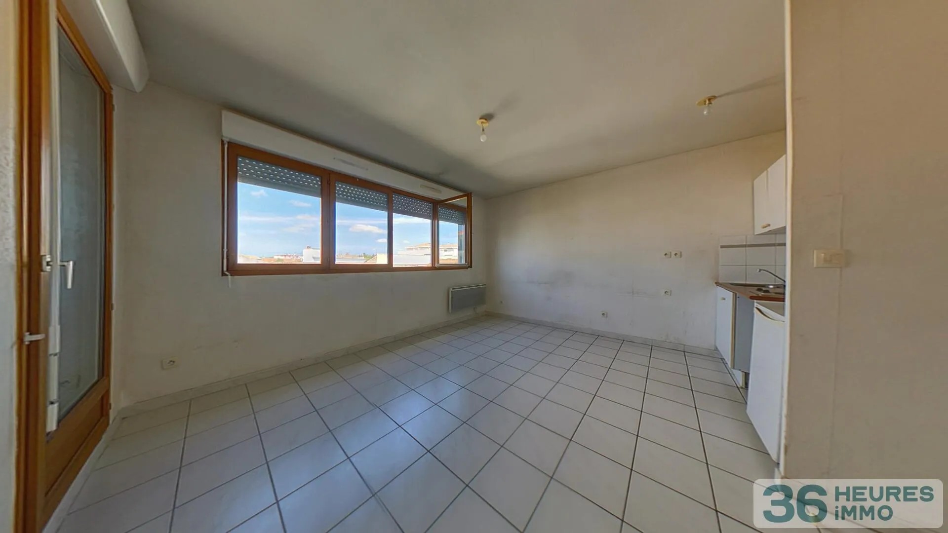 Appartement à Lunel — vignette 3